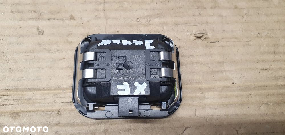 Sensor czujnik deszczu Jaguar XF X250 8X23-17D547-BC - 4
