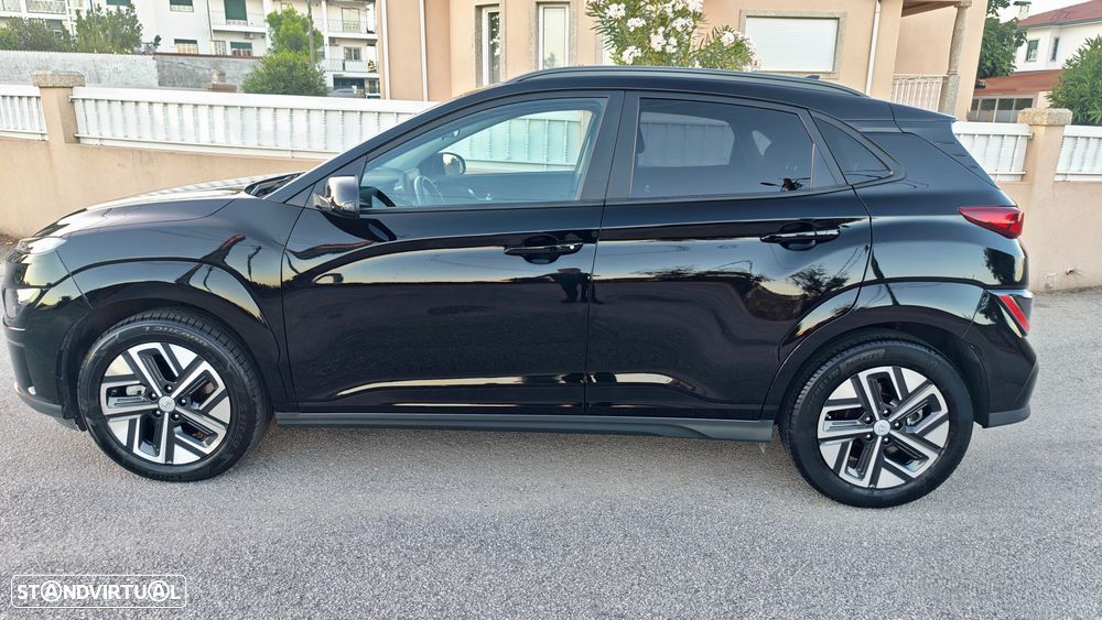 Hyundai Kauai 39 kWh Premium - 2