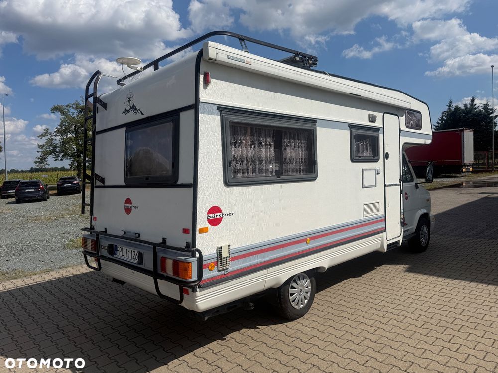Fiat Ducato - 7