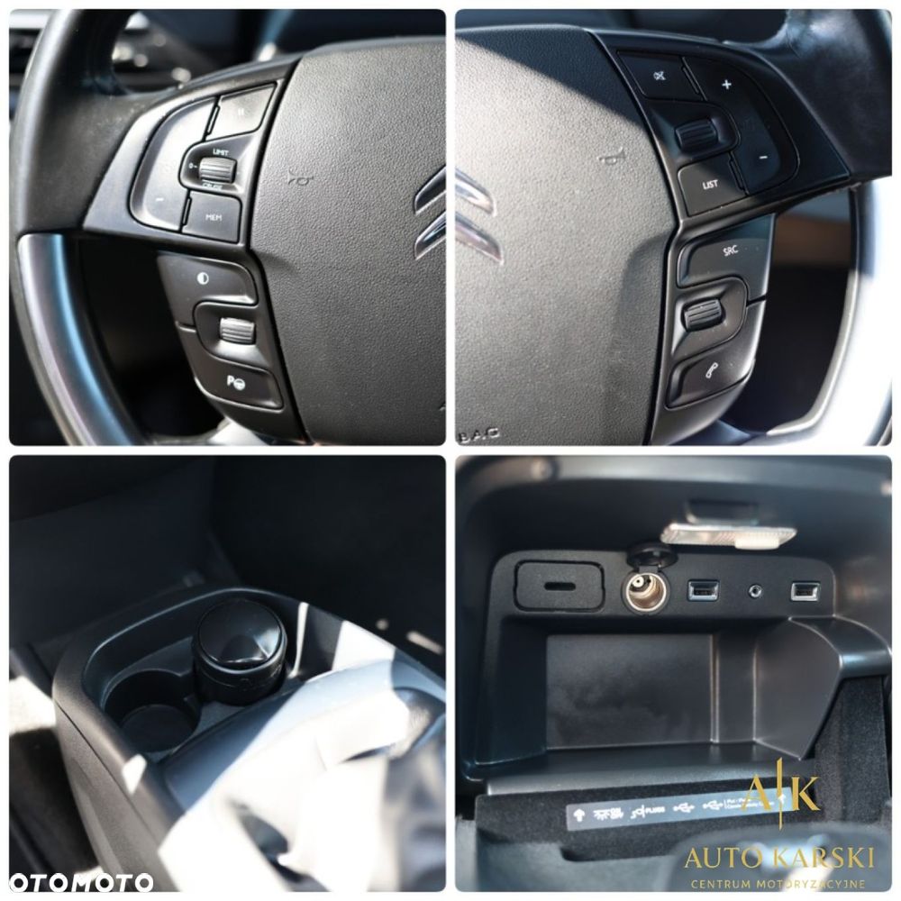 Citroën C4 Picasso - 7