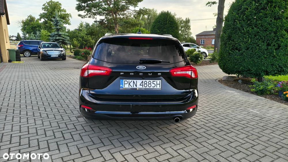 Ford Focus - 5