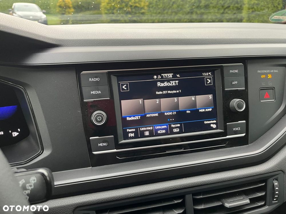 Volkswagen Polo 1.0 MPI - 14