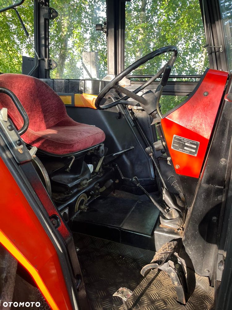 Ursus 4514/5314/6014 - 6