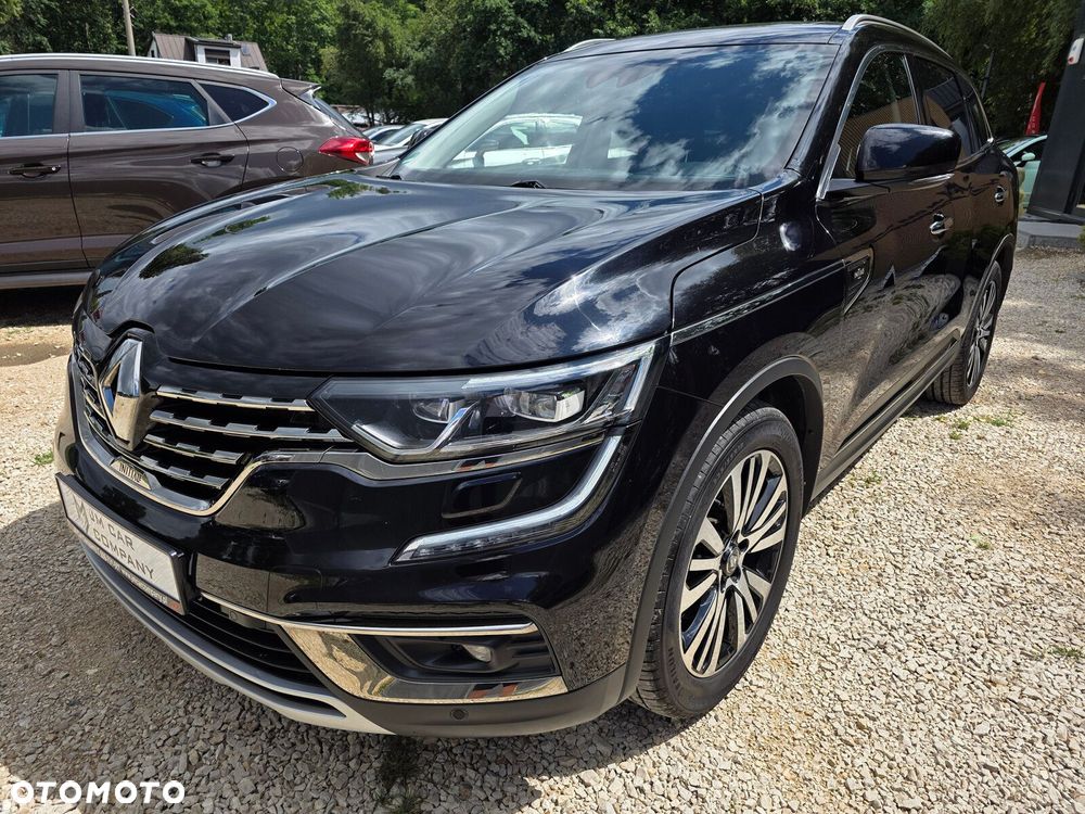Renault Koleos - 26