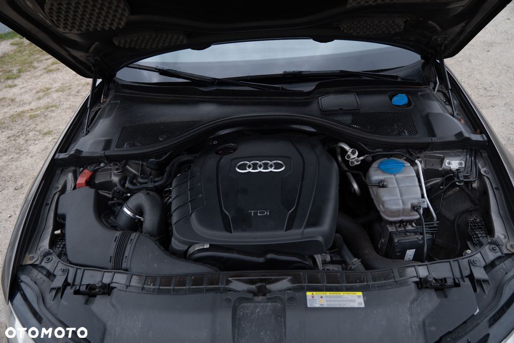 Audi A6 Limousine - 20