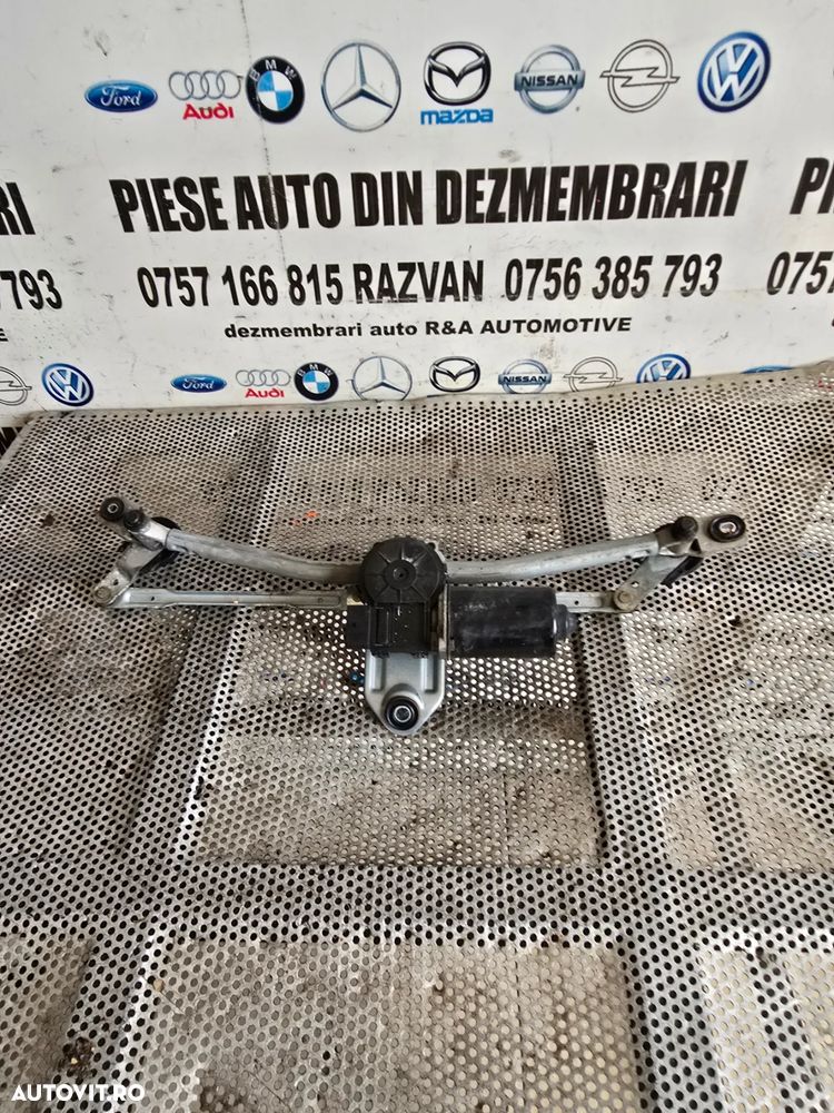 Ansamblu Motoras Stergatoare Kia Sportage 2010-2015 Motor D4HA - 1