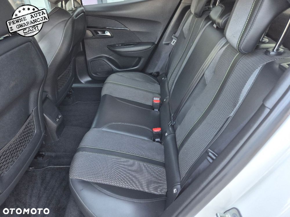 Peugeot 2008 - 18