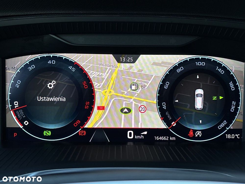 Skoda Octavia 2.0 TDI 4x4 RS DSG - 16