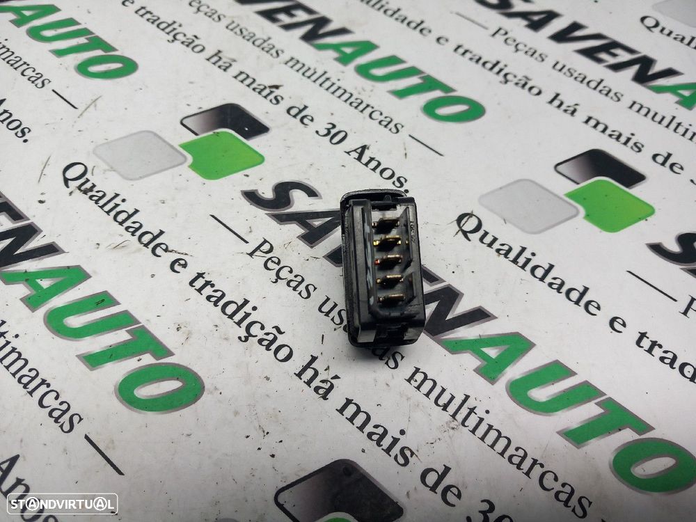 Botão / Botões / Comutador Vidro Dto Dacia Duster (Hs_) - 3
