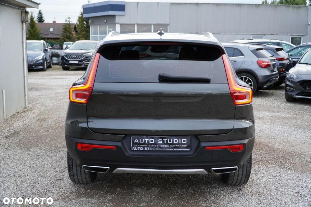 Volvo XC 40 D3 Inscription - 34