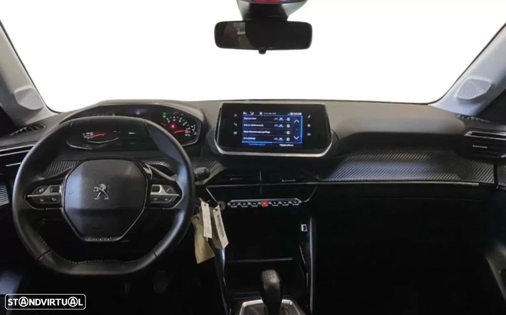 Peugeot 208 1.2 PureTech SE Style - 7