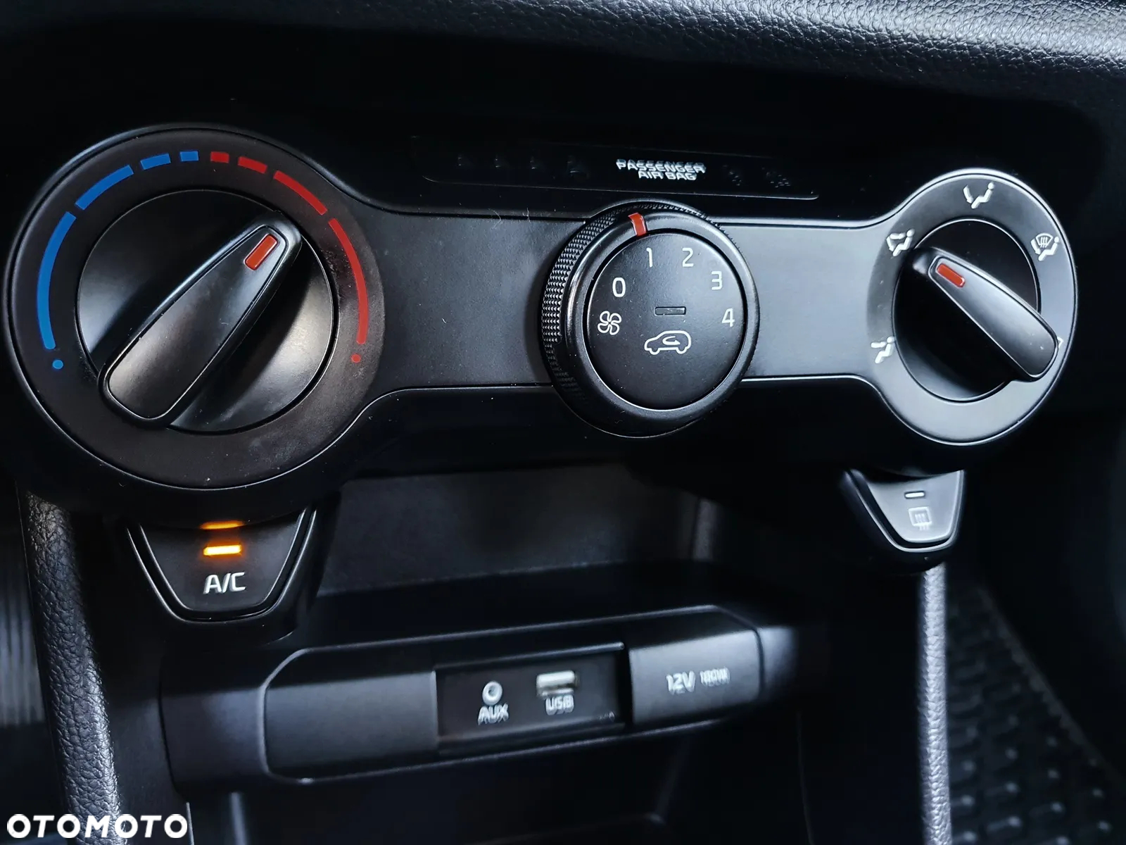 Kia Picanto 1.2 M - 19