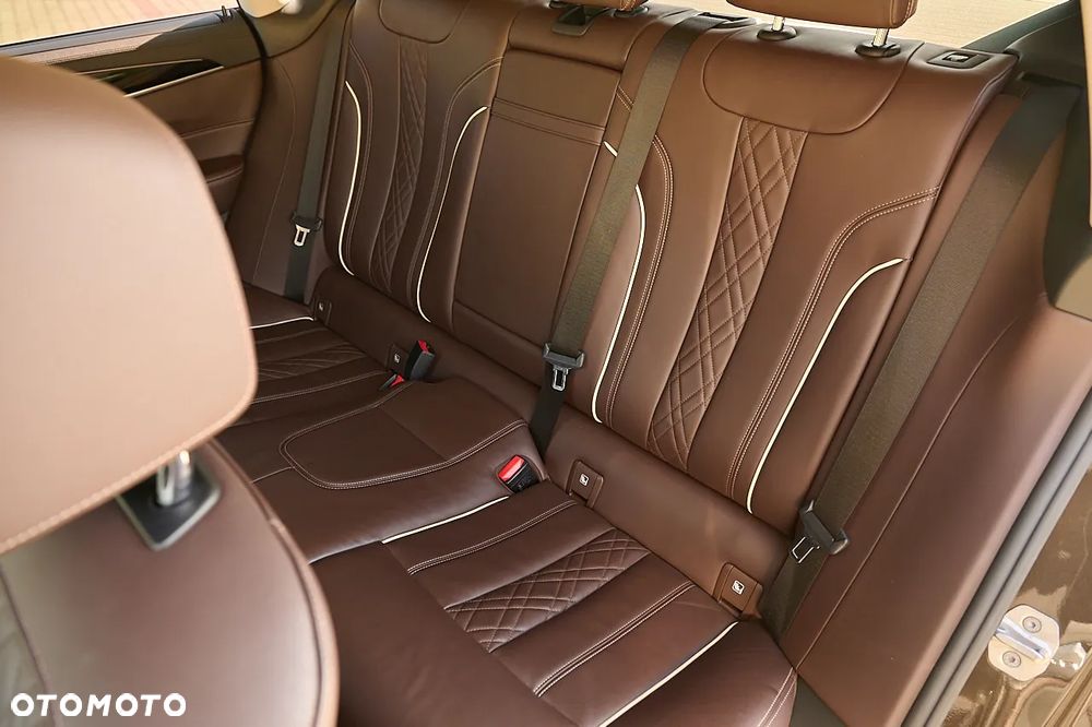 BMW 6GT 620d Gran Turismo Sport Line - 21