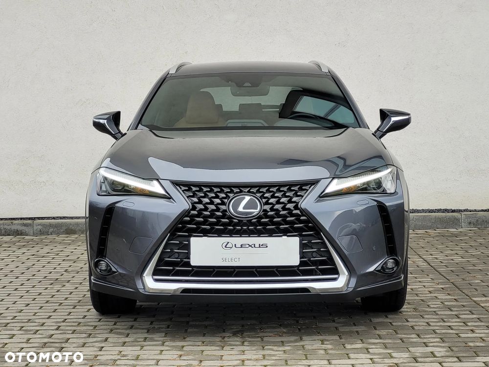 Lexus UX 200 GPF Business 2WD - 3