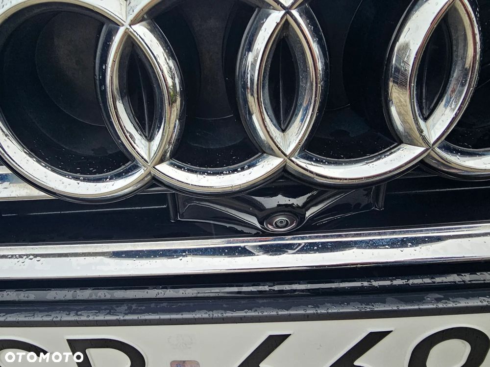 Audi A8 4.0 TFSI cylinder on demand quattro tiptronic Lang - 14