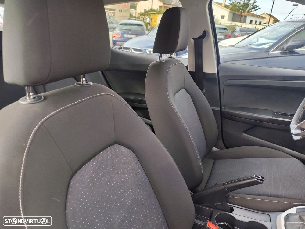 SEAT Arona 1.0 TSI Style - 21