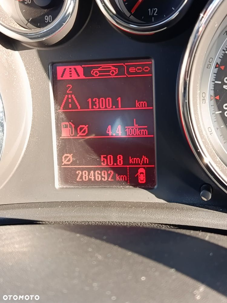Opel Astra 1.7 CDTI ecoFLEX - 3