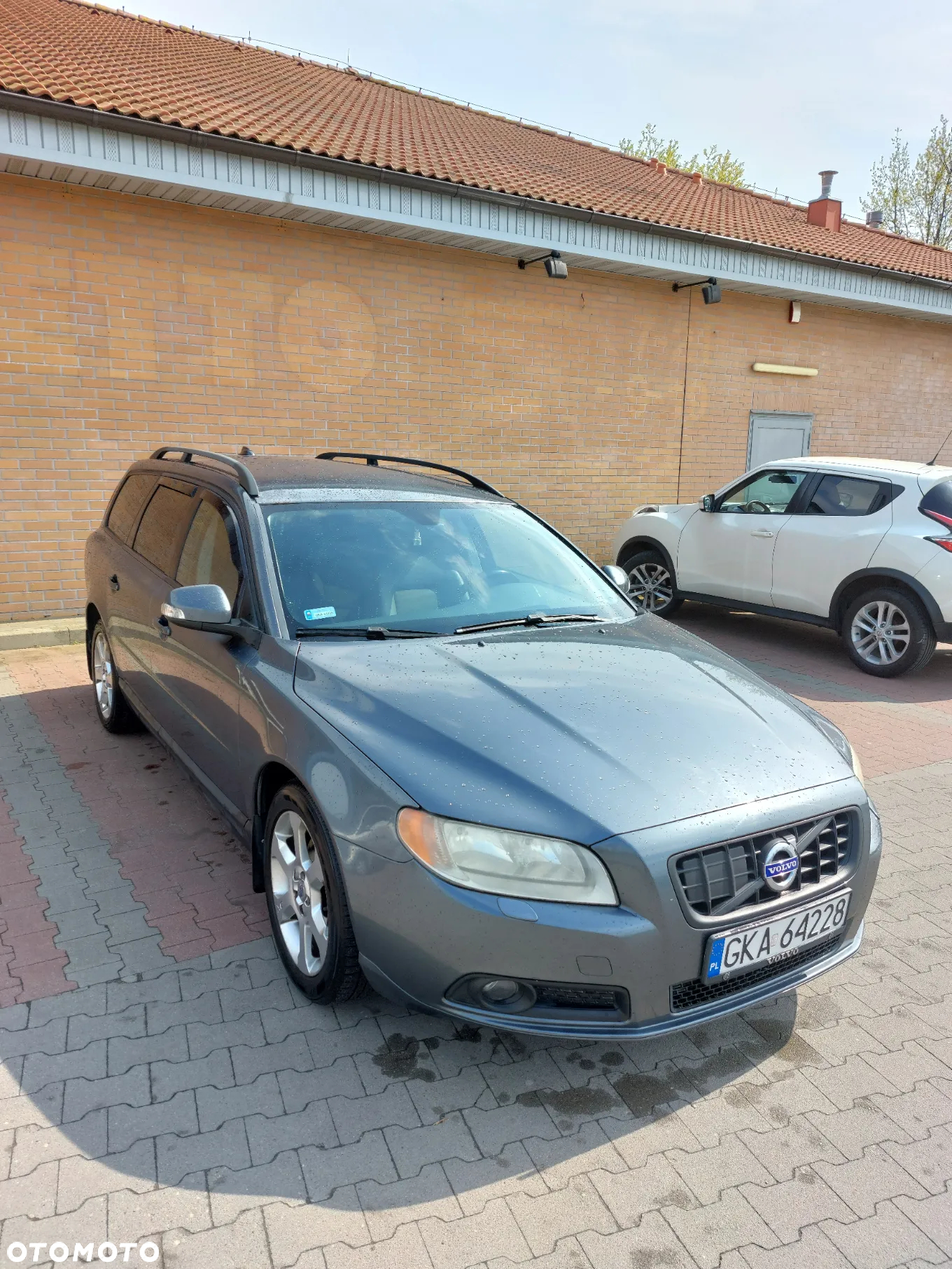 Volvo V70 - 28