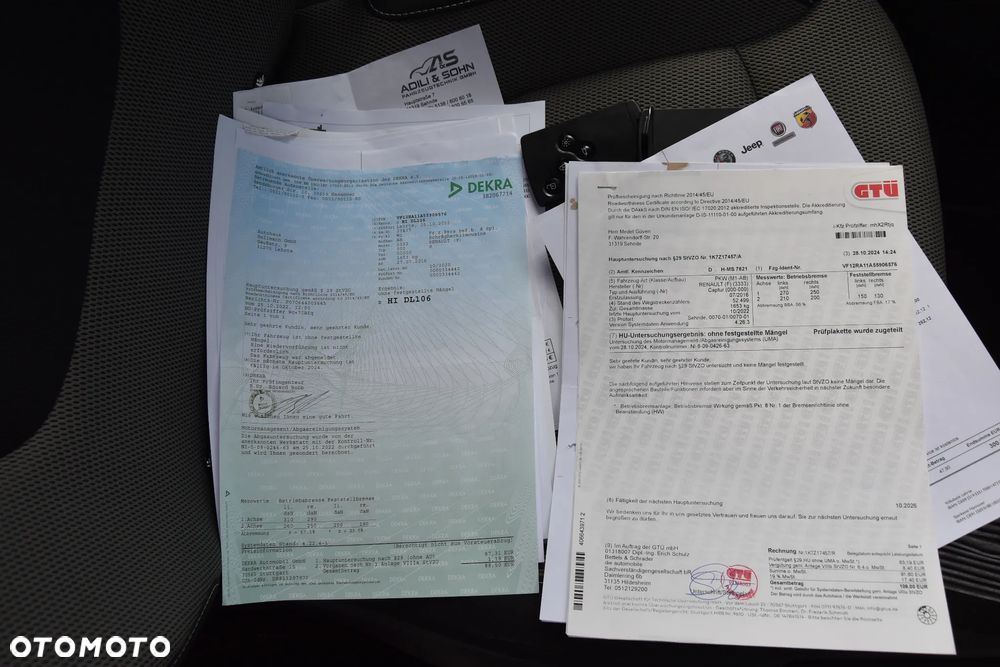 Renault Captur ENERGY TCe 90 Start&Stop Life - 21