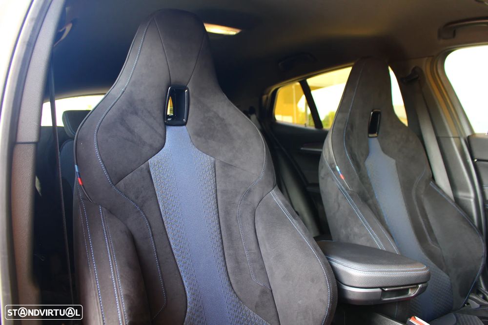 BMW X2 16 d sDrive Auto Pack M - 15