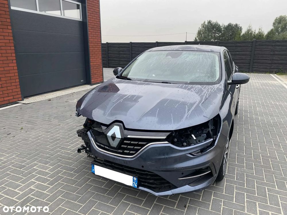 Renault Megane 1.3 TCe FAP Techno EDC - 23