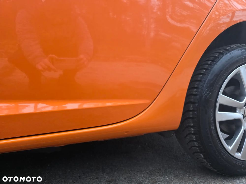 Seat Ibiza 1.4 16V Style - 15