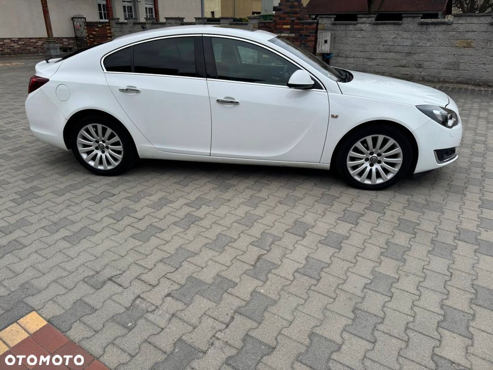 Opel Insignia - 4