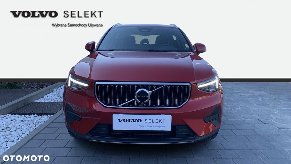 Volvo XC 40 - 8