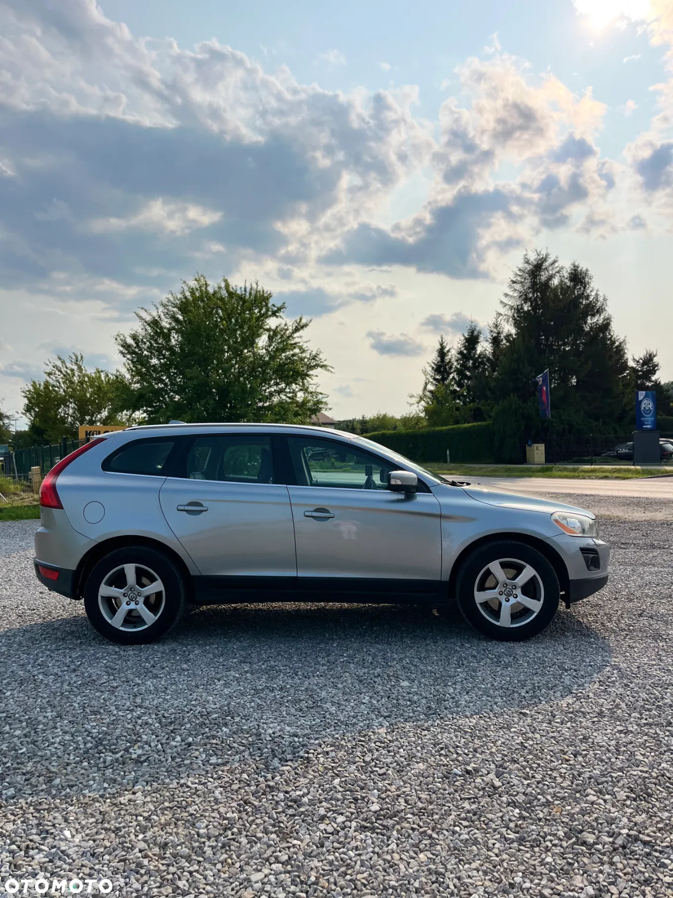 Volvo XC 60 D5 AWD - 4