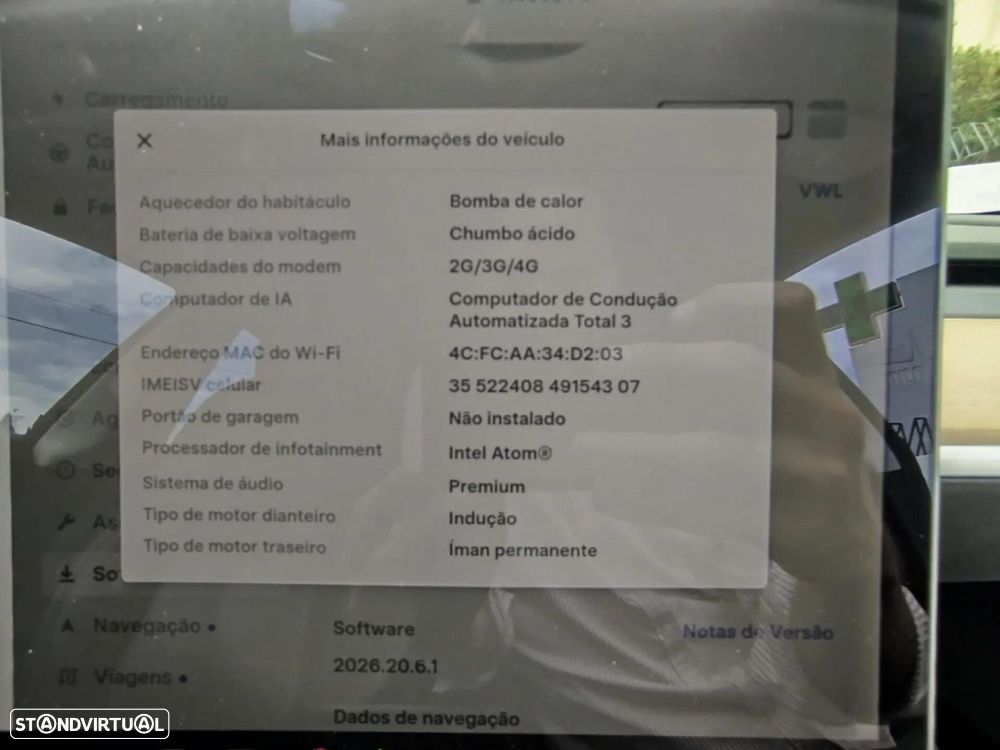 Tesla Model 3 Long-Range Dual Motor AWD - 26