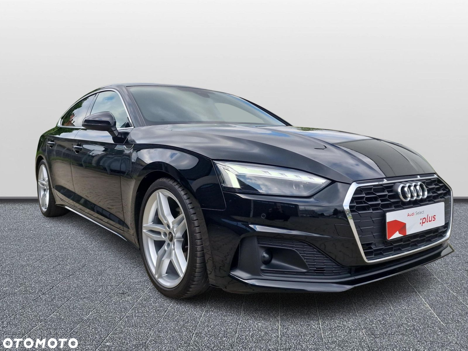 Audi A5 - 25