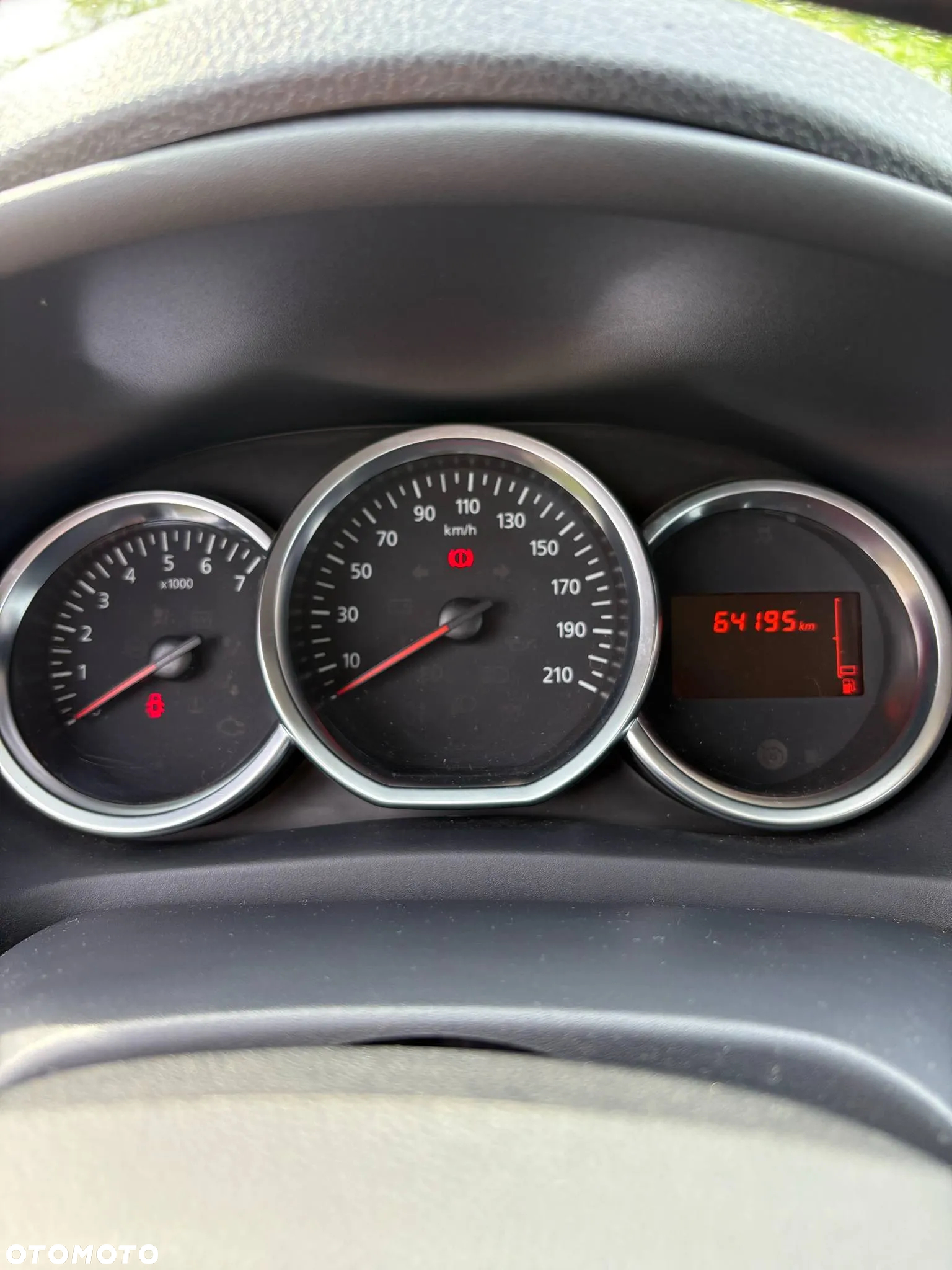 Dacia Sandero 0.9 TCe Techroad S&S - 7