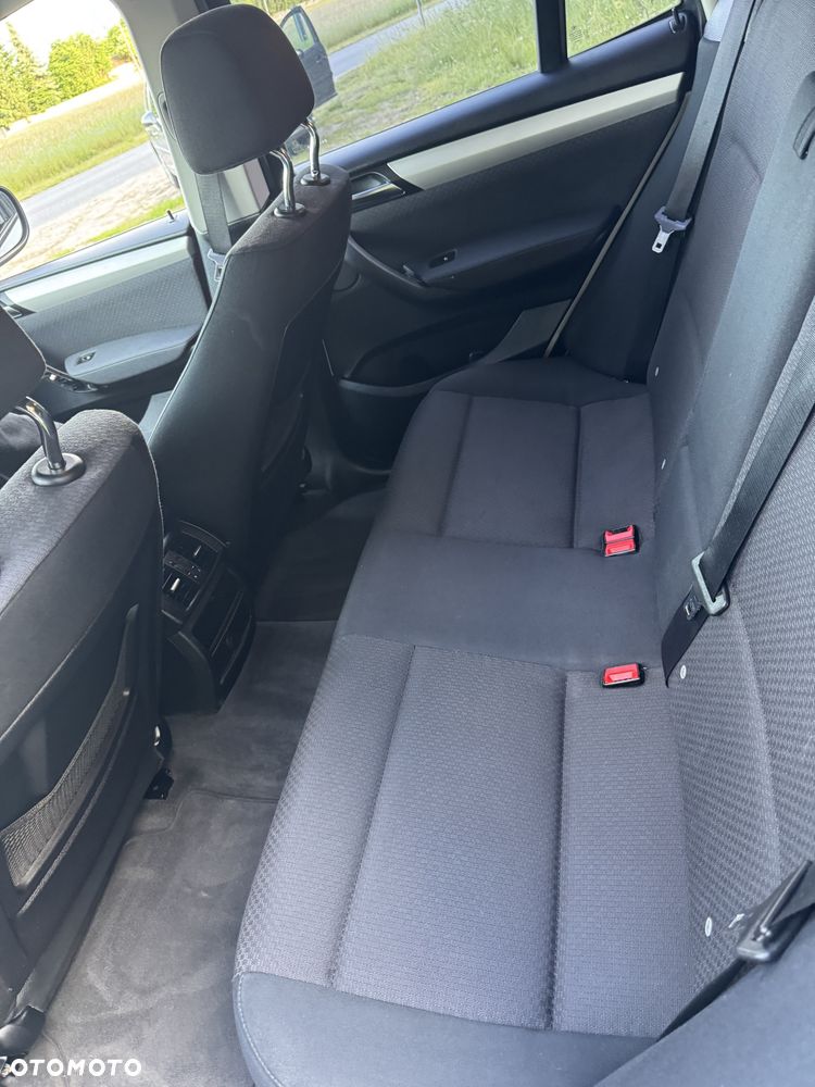 BMW Seria 3 - 7