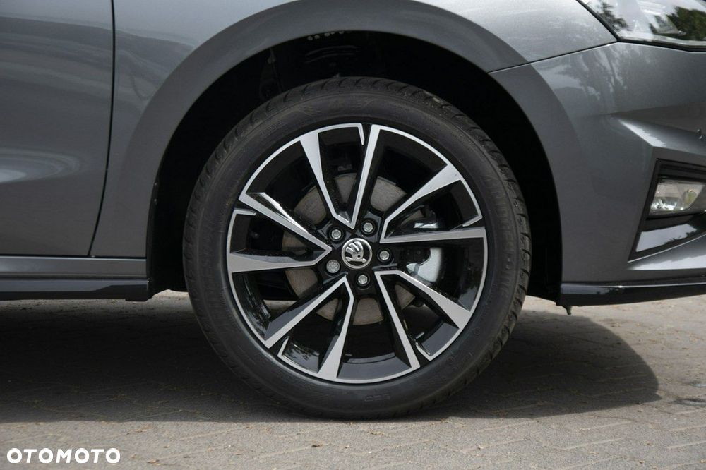 Skoda Fabia - 6