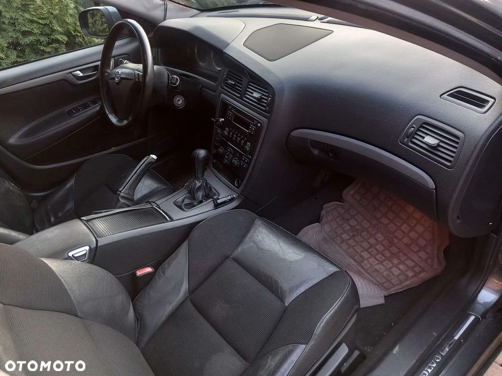Volvo V70 - 14