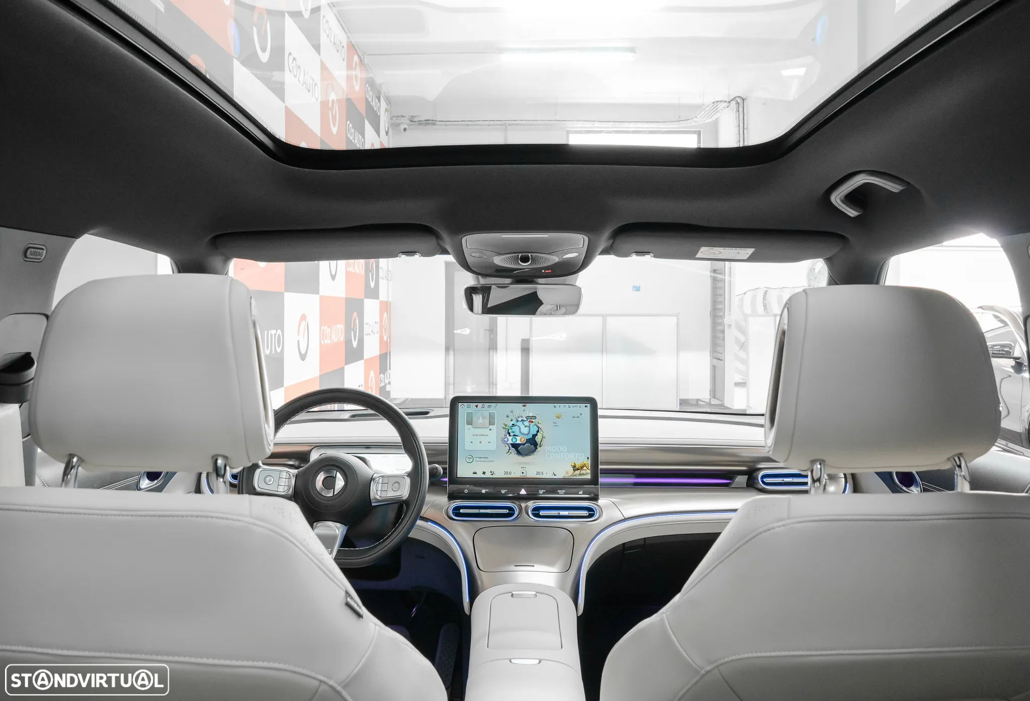 Smart #1 66 kWh Pro+ - 13