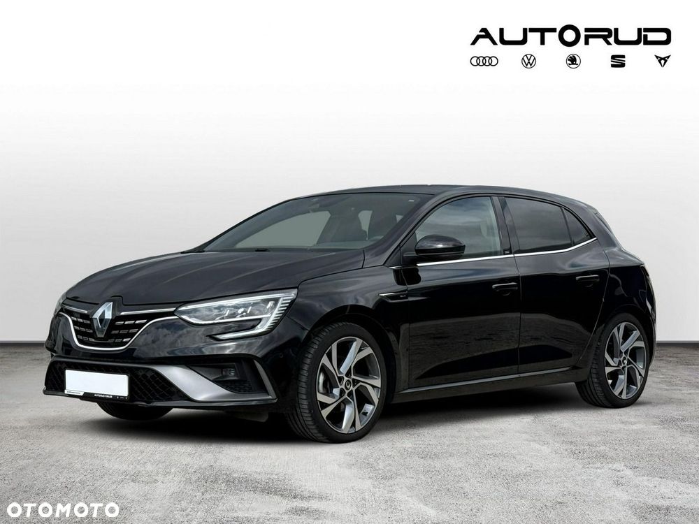 Renault Megane TCe 160 GPF EDC R.S LINE - 1