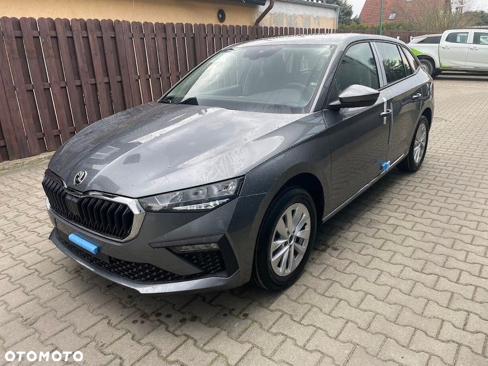 Skoda Scala 1.0 TSI Drive - 1