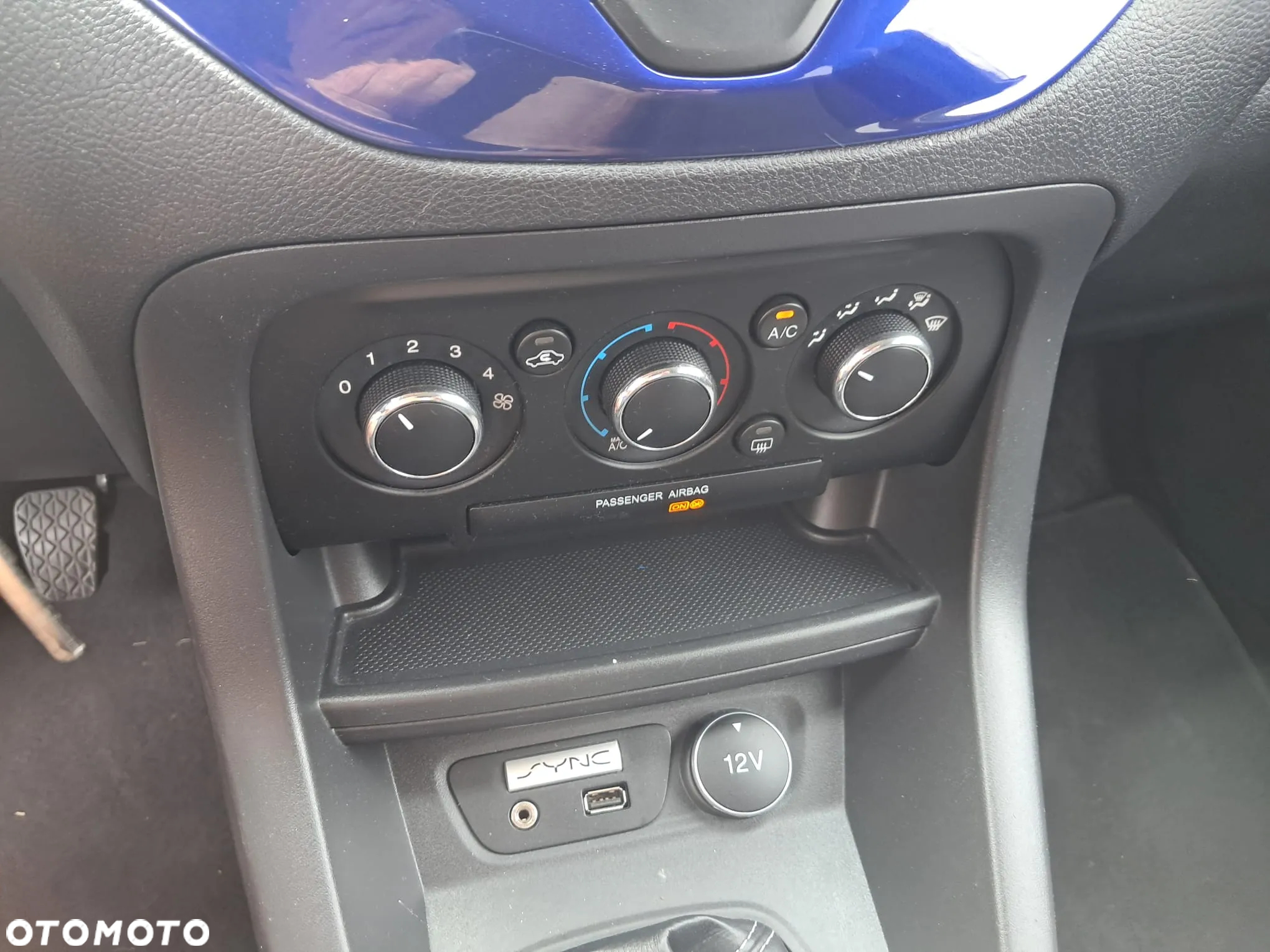 Ford Ka+ 1.2 S&S White - 22