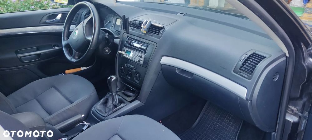 Skoda Octavia 1.9 TDI Classic - 2