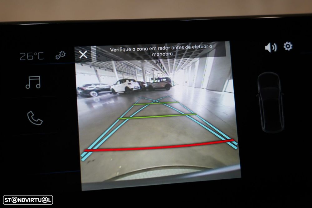 Peugeot Partner 1.5 BlueHDi Standard - 15