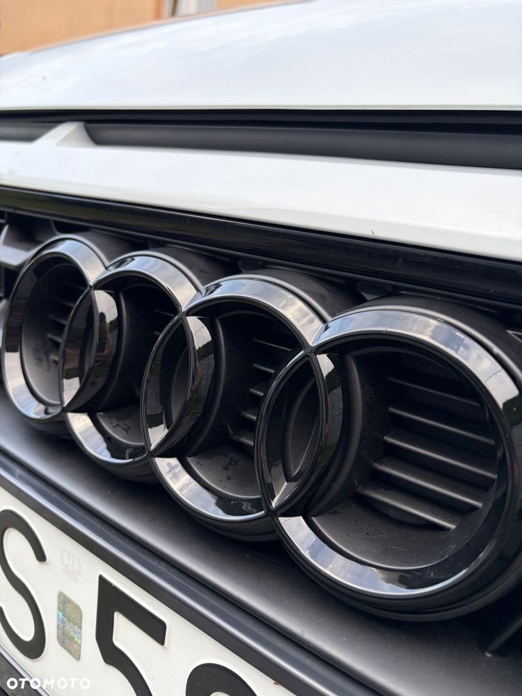 Audi A1 Sportback 30 TFSI S-Line S-tronic - 29