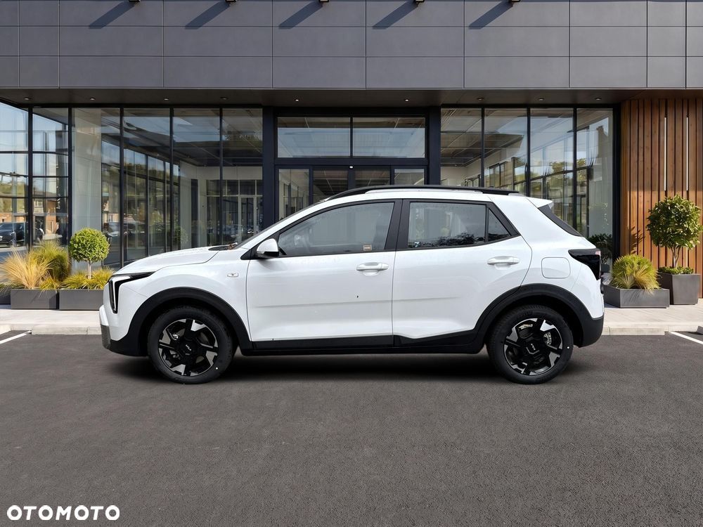 Kia Stonic 1.0 T-GDI M - 10