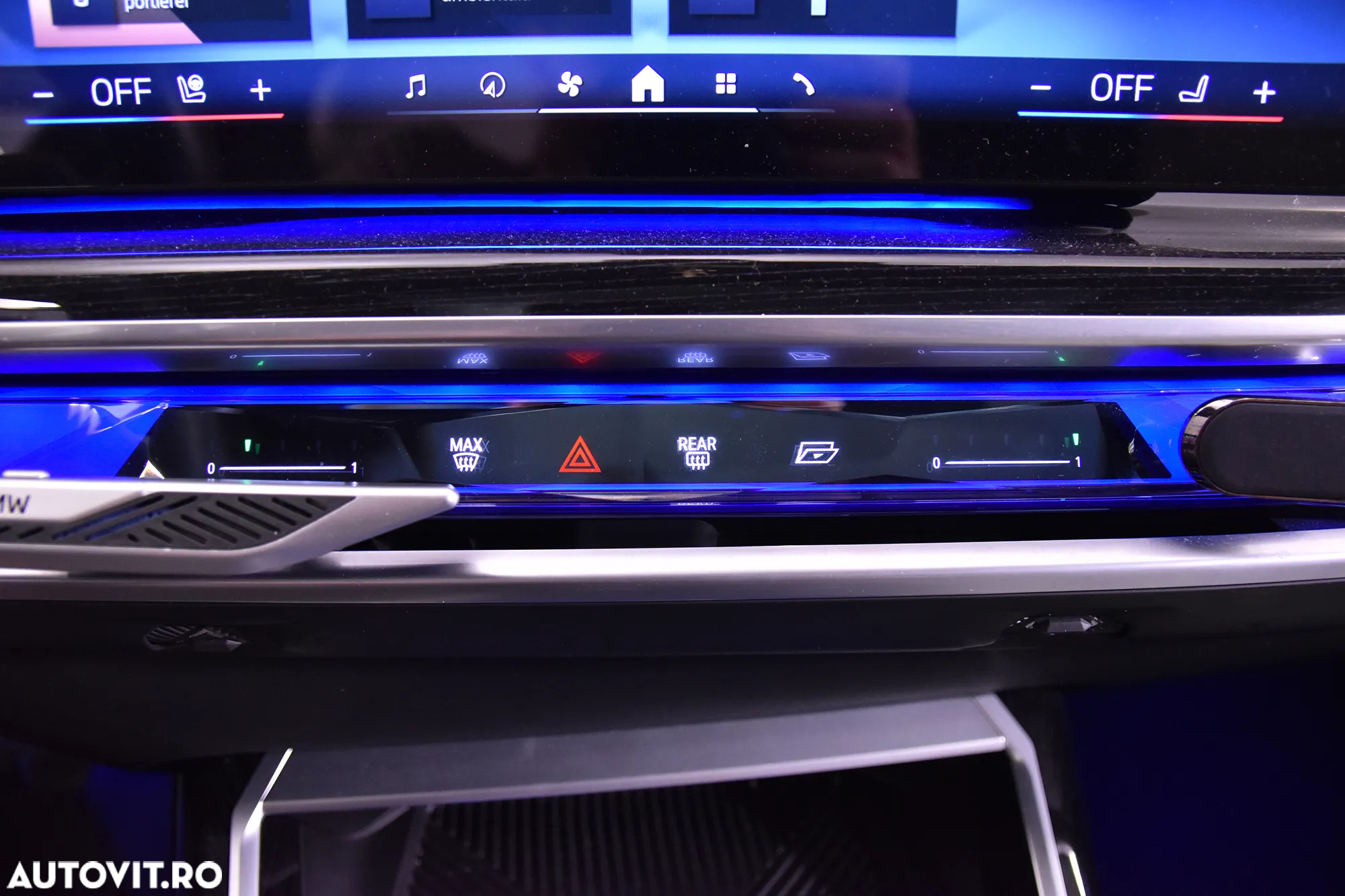 BMW Seria 7 750e xDrive AT PHEV - 18