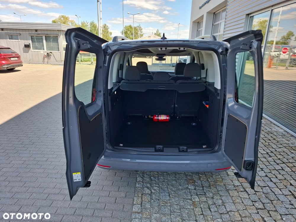 Volkswagen Caddy 2.0 TDI Life - 9