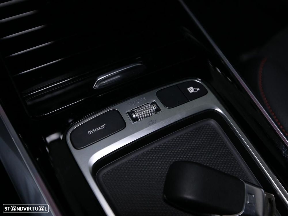 Mercedes-Benz EQA 350 4Matic AMG Line - 19