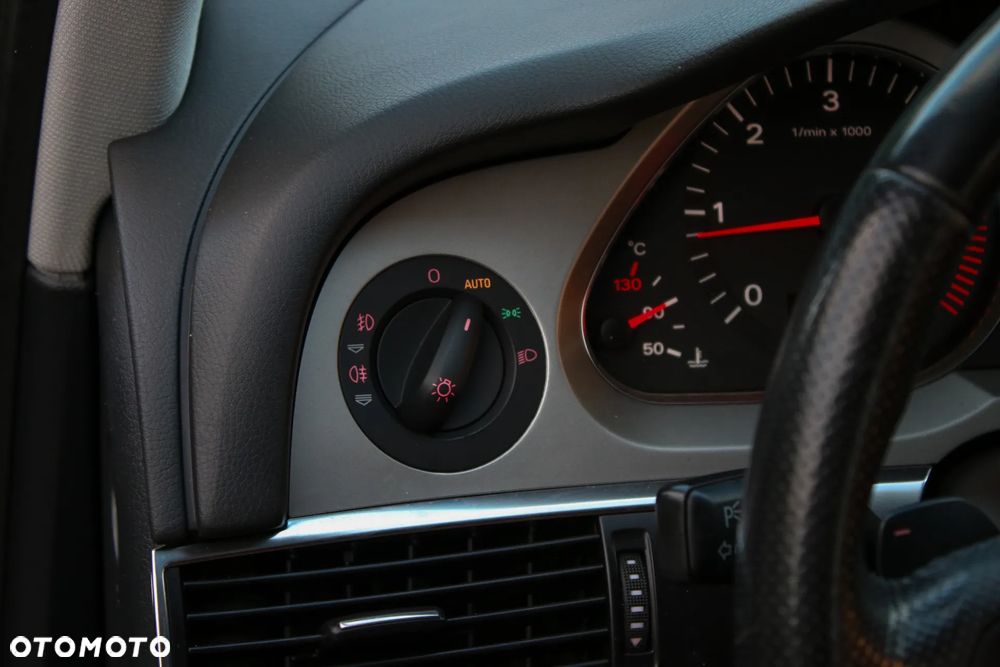 Audi A6 Avant 3.0 TDI Quattro Tiptronic - 29