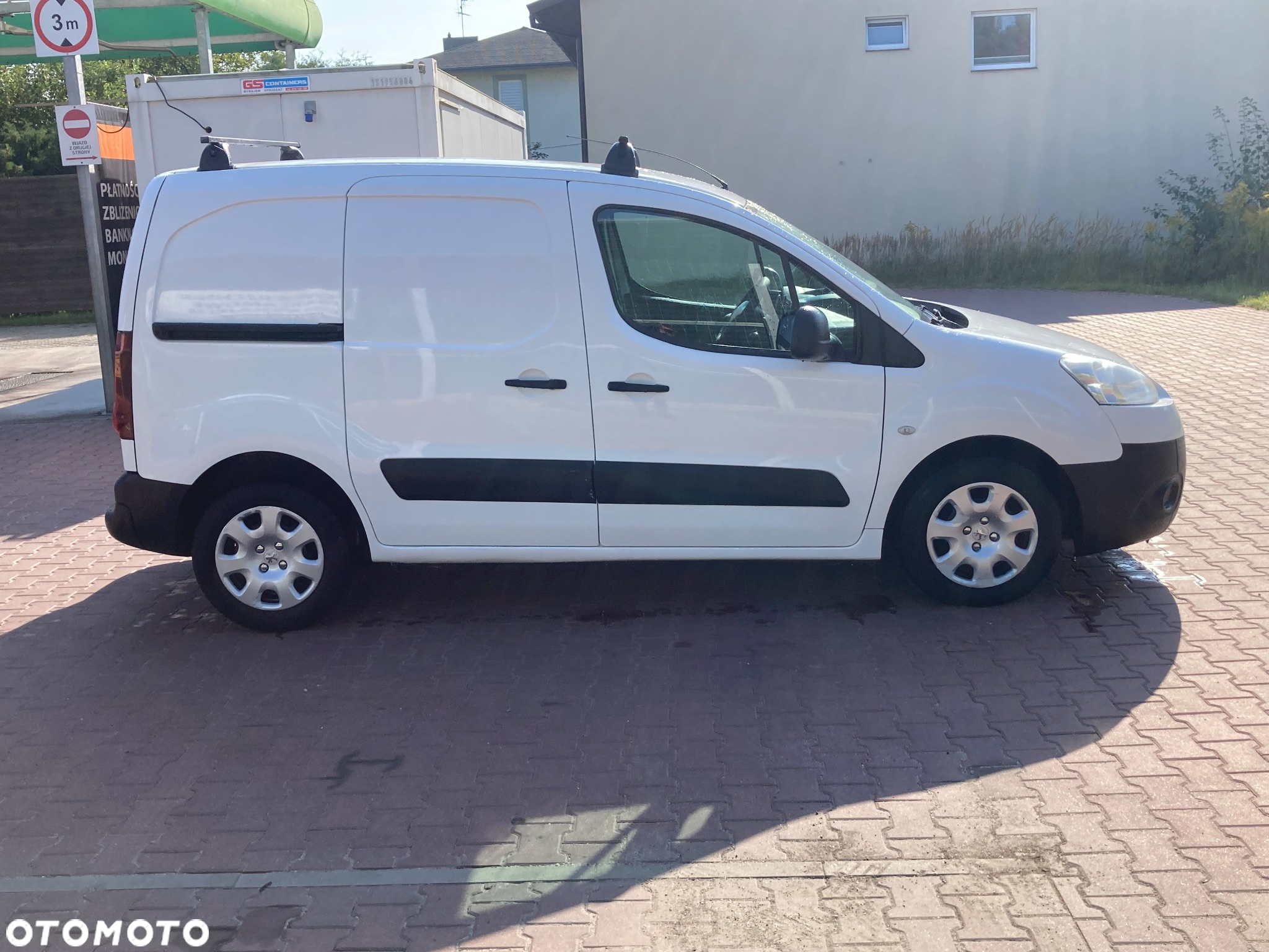 Peugeot Partner - 4