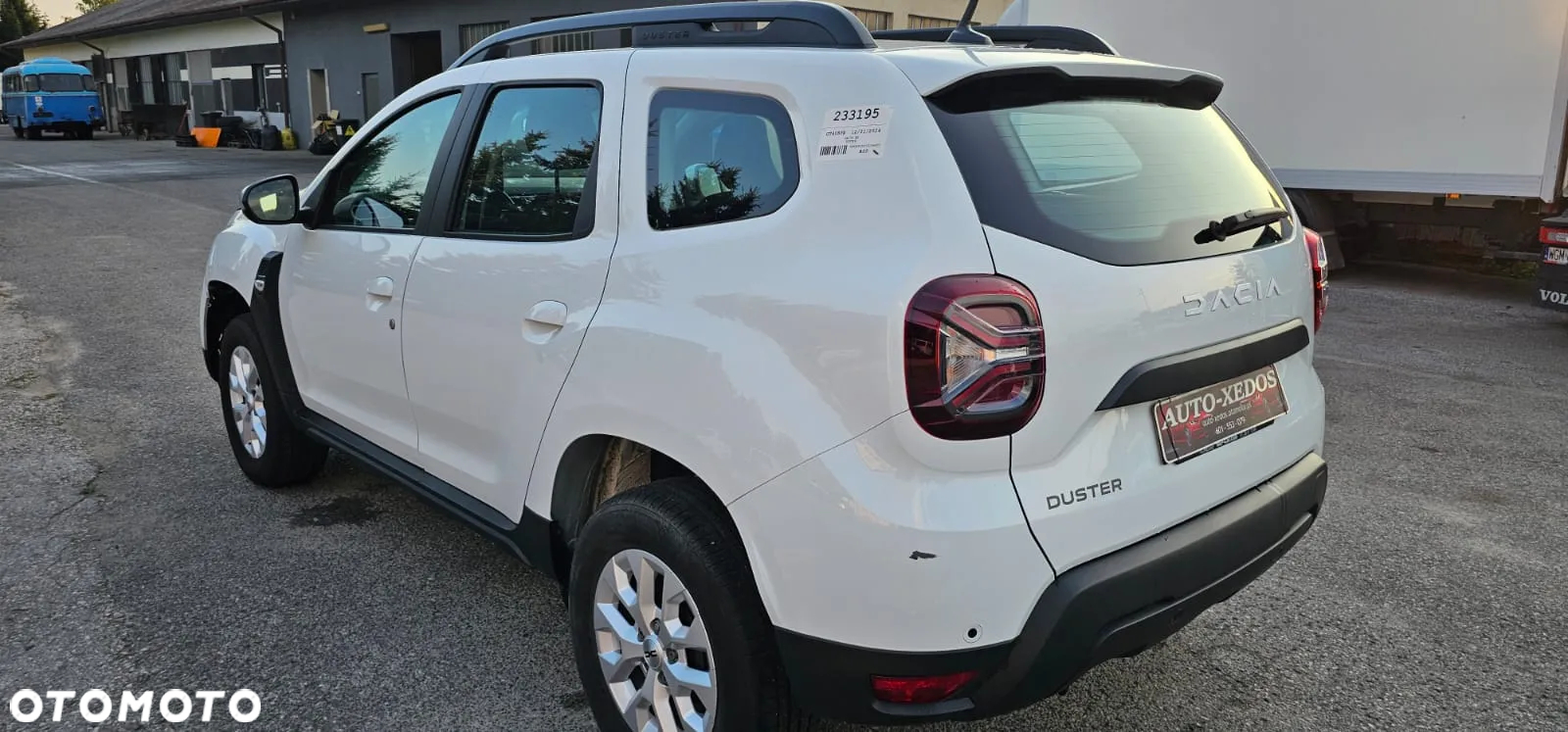 Dacia Duster TCe 100 2WD Comfort - 6