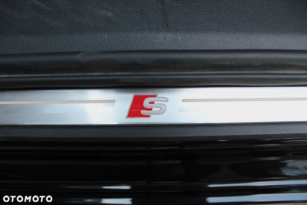 Audi A6 Limousine 40 TDI mHEV Quattro S tronic - 23